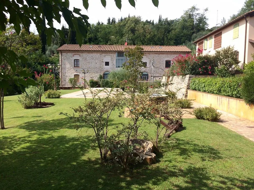شقة Il Prunaio Corsanico-Bargecchia