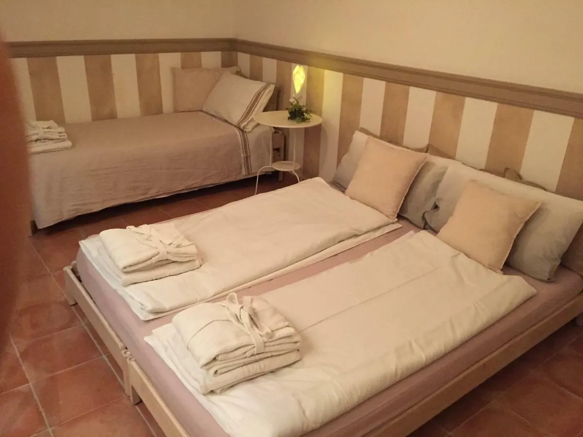 Ferienwohnung Il Prunaio Corsanico-Bargecchia Italien